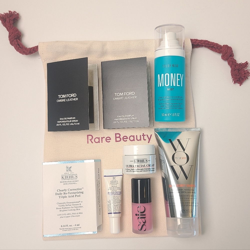 Sephora Minis Set